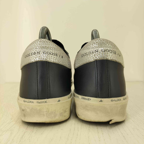 ゴールデングース GOLDEN GOOSE HI STAR ハイスター ローカット スニーカー メンズ EUR:40