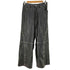 メゾンスペシャル MAISON SPECIAL Artificial Leather Wide Pants アーティフィシャルレザーワイドパンツ メンズ JPN:1