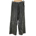 メゾンスペシャル MAISON SPECIAL Artificial Leather Wide Pants アーティフィシャルレザーワイドパンツ メンズ JPN:1