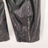メゾンスペシャル MAISON SPECIAL Artificial Leather Wide Pants アーティフィシャルレザーワイドパンツ メンズ JPN:1