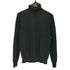 ブルックスブラザーズ BROOKS BROTHERS EXTRA FINE MERINO タートルネックニット メンズ import:M