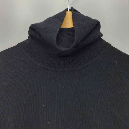 ブルックスブラザーズ BROOKS BROTHERS EXTRA FINE MERINO タートルネックニット メンズ import:M