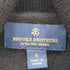 ブルックスブラザーズ BROOKS BROTHERS EXTRA FINE MERINO タートルネックニット メンズ import:M