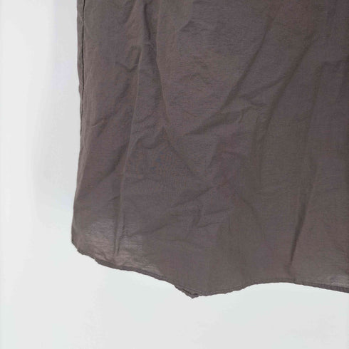 ラウンジドレス Loungedress 25SS フリルオフショル2WAYブラウス レディース FREE