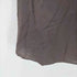 ラウンジドレス Loungedress 25SS フリルオフショル2WAYブラウス レディース FREE
