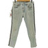 リーバイス Levis ボタン裏4102 512 REFLECT STONE デニムパンツ メンズ 31/32