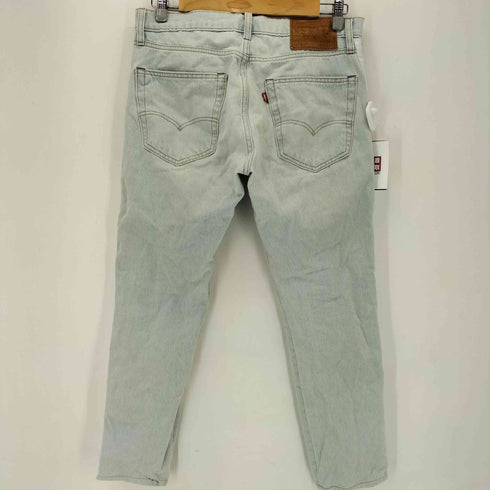 リーバイス Levis ボタン裏4102 512 REFLECT STONE デニムパンツ メンズ 31/32