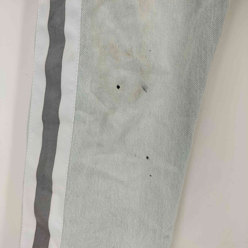リーバイス Levis ボタン裏4102 512 REFLECT STONE デニムパンツ メンズ 31/32