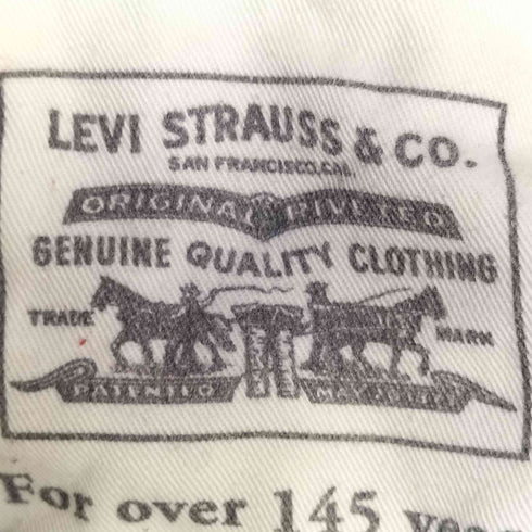 リーバイス Levis ボタン裏4102 512 REFLECT STONE デニムパンツ メンズ 31/32