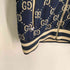 グッチ GUCCI GG ジャガード トラックジャケット メンズ import:XS