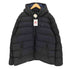 トミーヒルフィガー TOMMY HILFIGER PERFORMANCE HOODY PUFFER JACKET パッファー ジャケット メンズ import:XXL