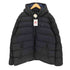 トミーヒルフィガー TOMMY HILFIGER PERFORMANCE HOODY PUFFER JACKET パッファー ジャケット メンズ import:XXL