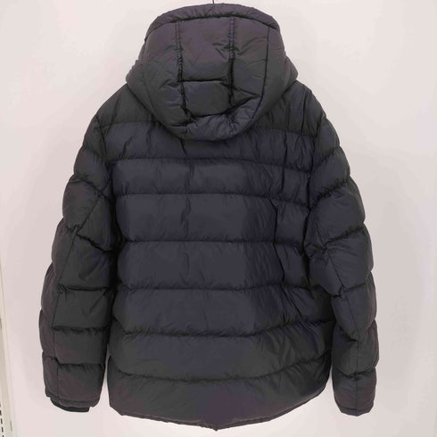 トミーヒルフィガー TOMMY HILFIGER PERFORMANCE HOODY PUFFER JACKET パッファー ジャケット メンズ import:XXL