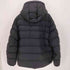 トミーヒルフィガー TOMMY HILFIGER PERFORMANCE HOODY PUFFER JACKET パッファー ジャケット メンズ import:XXL