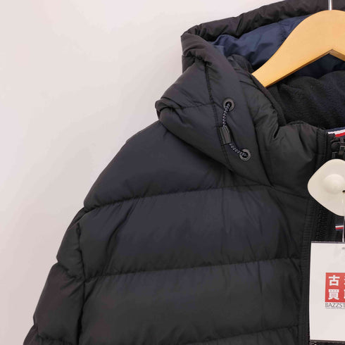 トミーヒルフィガー TOMMY HILFIGER PERFORMANCE HOODY PUFFER JACKET パッファー ジャケット メンズ import:XXL