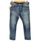 ロンハーマンカルフォルニア Ron Herman California クラッシュ加工デニムパンツ メンズ S