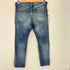 ロンハーマンカルフォルニア Ron Herman California クラッシュ加工デニムパンツ メンズ S