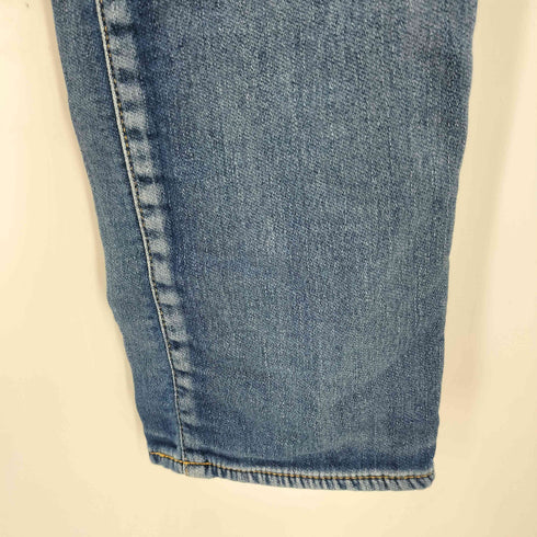 ロンハーマンカルフォルニア Ron Herman California クラッシュ加工デニムパンツ メンズ S