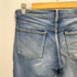 ロンハーマンカルフォルニア Ron Herman California クラッシュ加工デニムパンツ メンズ S