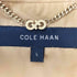 コールハーン COLE HAAN トレンチ ウィズ フード コート レディース import:L