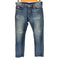 ロンハーマンカルフォルニア Ron Herman California クラッシュ加工デニムパンツ メンズ S
