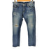 ロンハーマンカルフォルニア Ron Herman California クラッシュ加工デニムパンツ メンズ S