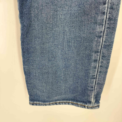 ロンハーマンカルフォルニア Ron Herman California クラッシュ加工デニムパンツ メンズ S