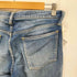 ロンハーマンカルフォルニア Ron Herman California クラッシュ加工デニムパンツ メンズ S