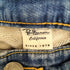ロンハーマンカルフォルニア Ron Herman California クラッシュ加工デニムパンツ メンズ S