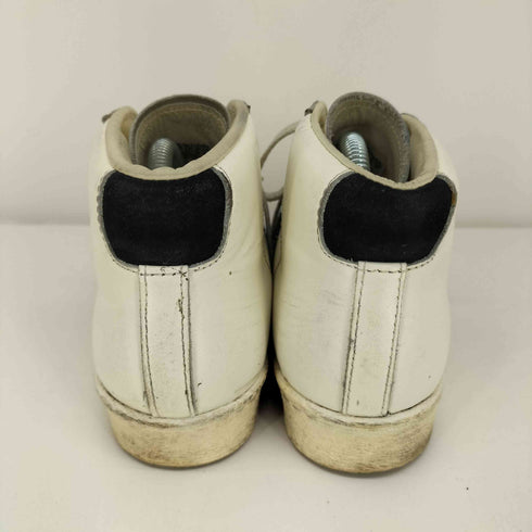 アディダス adidas SUPER STAR PRO MODEL VINTAGE DLX プロモデル ヴィンテージ デラックス レディース JPN:22.5