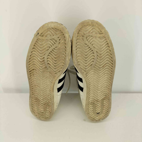 アディダス adidas SUPER STAR PRO MODEL VINTAGE DLX プロモデル ヴィンテージ デラックス レディース JPN:22.5