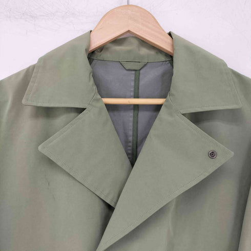 ジョンブル Johnbull Tielocken coat タイロッケンコート メンズ S
