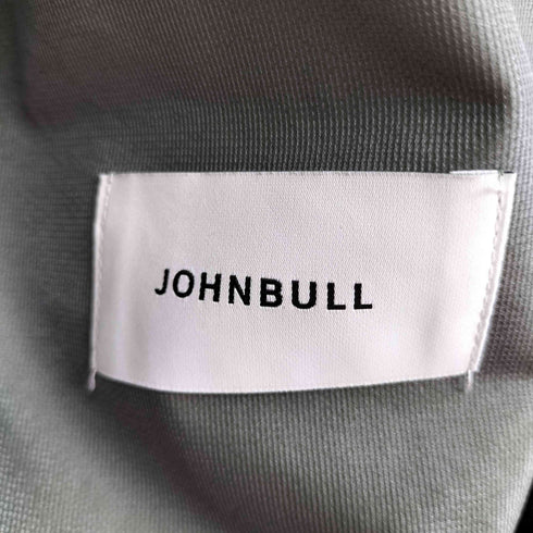 ジョンブル Johnbull Tielocken coat タイロッケンコート メンズ S