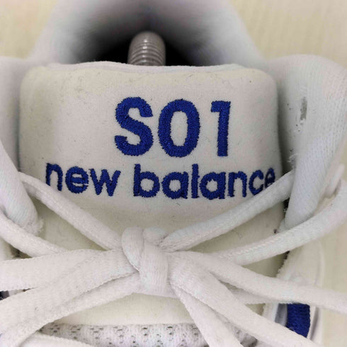 ニューバランス NEW BALANCE TSHO WB1 シグネチャー ローカット スニーカー メンズ JPN:27