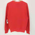 ラッセルアスレチック RUSSELL ATHLETIC 90s USA製 コットンポリ 前V ブランク クルーネックスウェット メンズ import:M