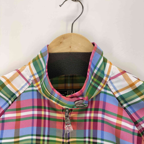 ラルフローレン RALPH LAUREN L-RL LAUREN ACTIVE フルジップスイングトップ ジャケット レディース import:S