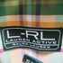 ラルフローレン RALPH LAUREN L-RL LAUREN ACTIVE フルジップスイングトップ ジャケット レディース import:S