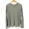 タカヒロミヤシタザソロイスト TAKAHIRO MIYASHITA The SoloIst. コットン クルーネック L/S Tシャツ メンズ JPN:50