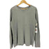 タカヒロミヤシタザソロイスト TAKAHIRO MIYASHITA The SoloIst. コットン クルーネック L/S Tシャツ メンズ JPN:50
