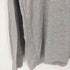 タカヒロミヤシタザソロイスト TAKAHIRO MIYASHITA The SoloIst. コットン クルーネック L/S Tシャツ メンズ JPN:50