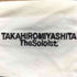 タカヒロミヤシタザソロイスト TAKAHIRO MIYASHITA The SoloIst. コットン クルーネック L/S Tシャツ メンズ JPN:50