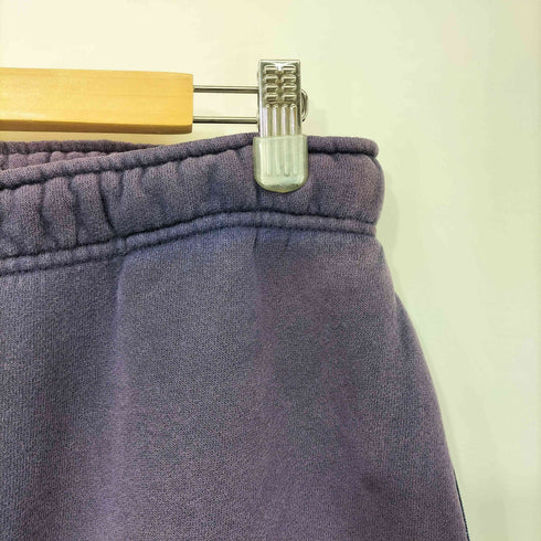 ノーティカ NAUTICA ロゴ刺繍 裏起毛 スウェット パンツ メンズ JPN:L