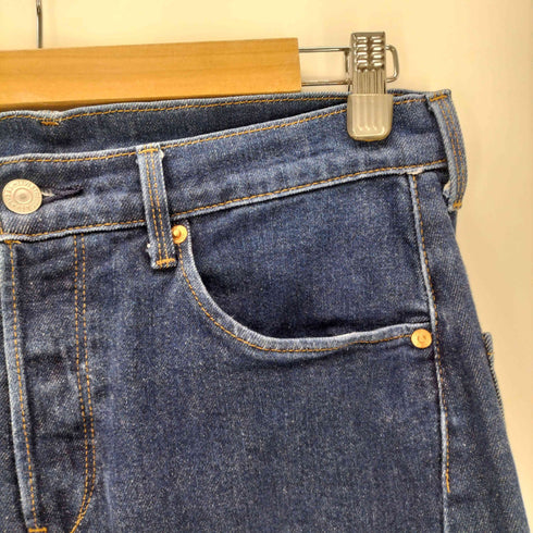 リーバイス Levis ENGINEERED JEANS LEJ 502 REGULAR TAPER メンズ W30 L30