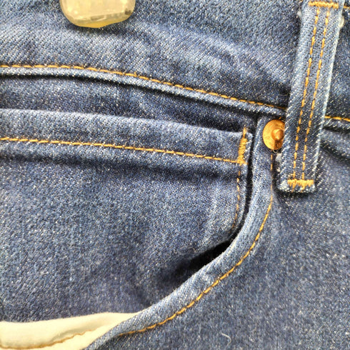 リーバイス Levis ENGINEERED JEANS LEJ 502 REGULAR TAPER メンズ W30 L30