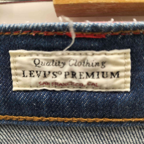 リーバイス Levis ENGINEERED JEANS LEJ 502 REGULAR TAPER メンズ W30 L30