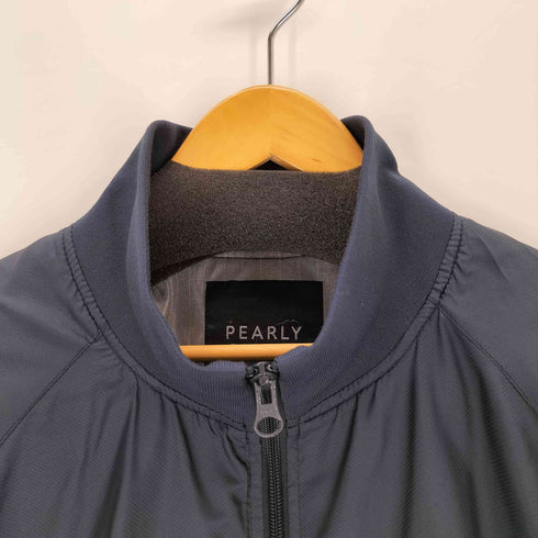 パーリーゲイツ PEARLY GATES ジップナイロンジャケット メンズ 6
