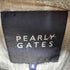 パーリーゲイツ PEARLY GATES ジップナイロンジャケット メンズ 6