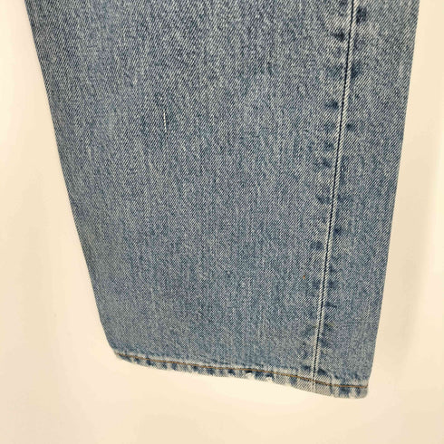 リーバイス Levis 90S USA製 1997年1月製造 ボタン裏501 501デニムパンツ メンズ W36 L32