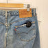 リーバイス Levis 90S USA製 1997年1月製造 ボタン裏501 501デニムパンツ メンズ W36 L32