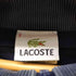 ラコステ LACOSTE ネイビートラックジャケット メンズ